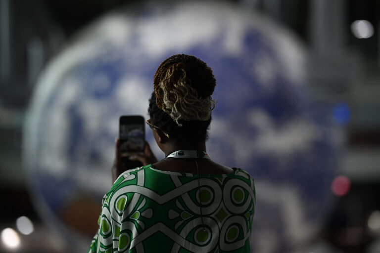 Vinte países africanos assinam carta sobre soberania em temas de família
