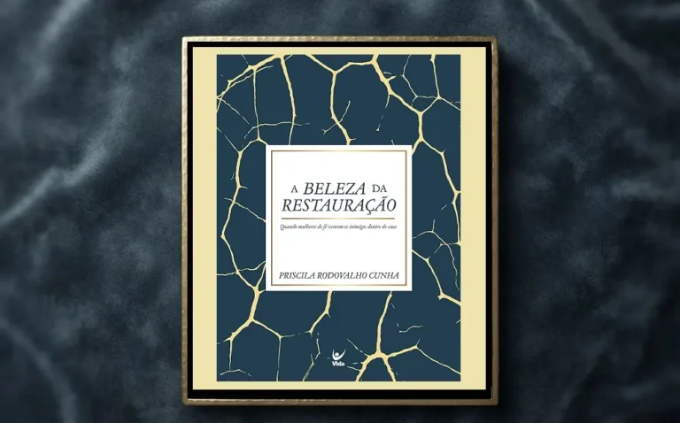 Priscila Rodovalho lança livro sobre resolução de conflitos familiares pela fé