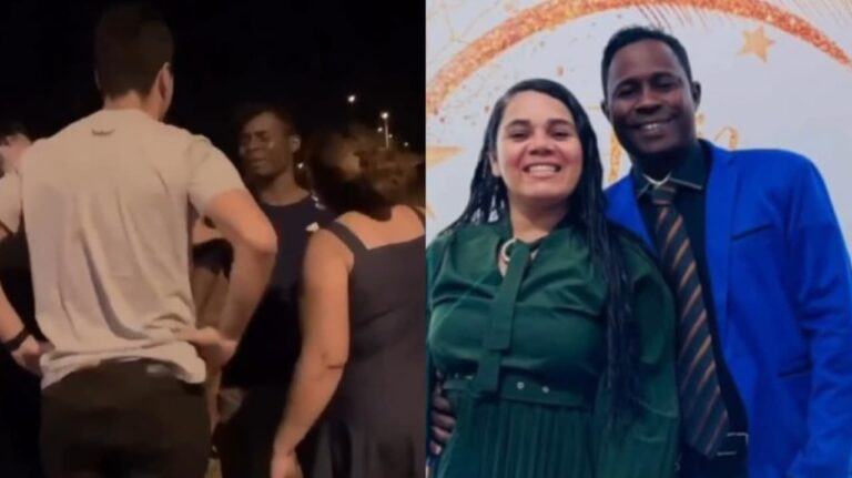 Homem que tentava se suicidar se converte ao cristianismo e vira pregador