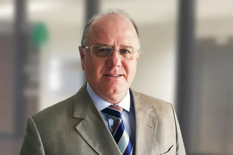 Juarez Marcondes Filho é eleito presidente da Igreja Presbiteriana