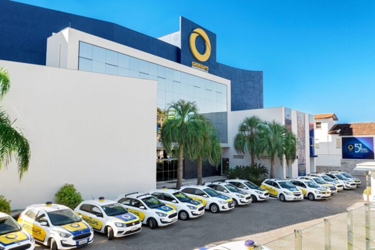 Orsegups recebe reconhecimento do Reclame Aqui como empresa destaque