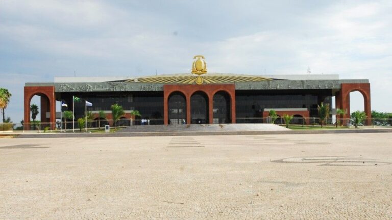 Tocantins prepara eleição para governador com 1,18 milhão de eleitores