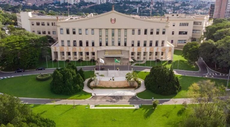 São Paulo terá 34,1 milhões de eleitores nas eleições para governador em 2026