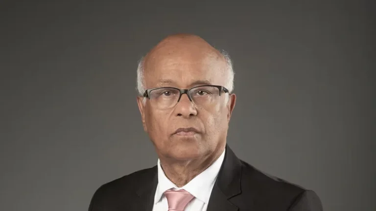 Pastor Paulo Cézar Pereira renuncia à presidência da AD BH