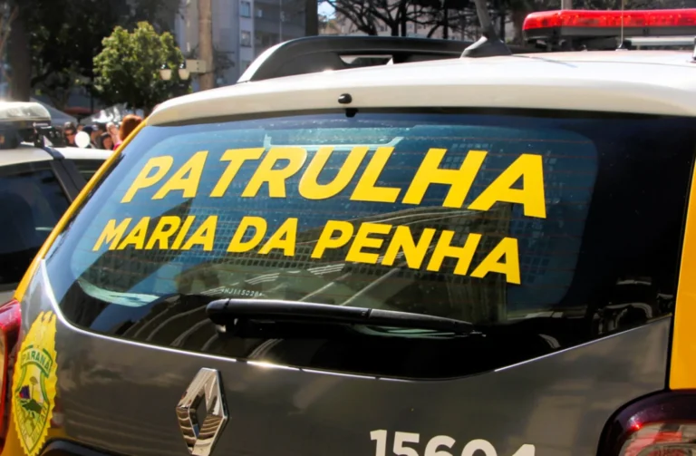 Paraná tem maior taxa de descumprimento de medidas protetivas do Brasil