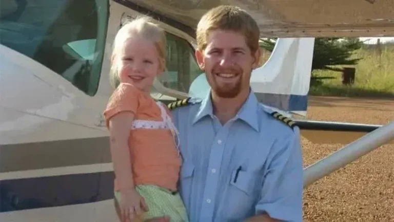 Piloto americano Kevin Rideout é libertado após meses em cativeiro no Níger