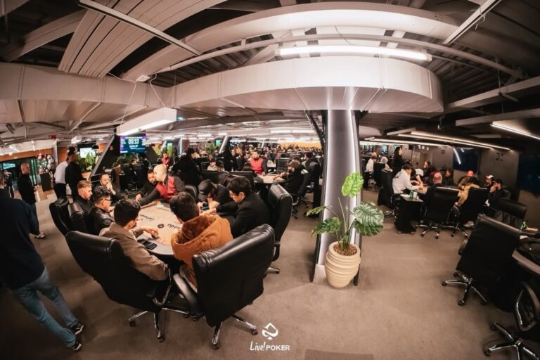 Curitiba recebe torneio de poker com R$ 2 milhões em premiação