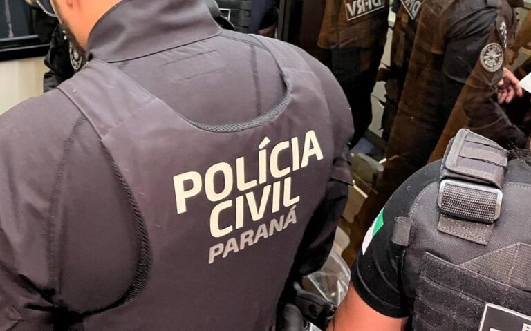 Guarda Municipal de Cascavel atende motorista de app com criança em carro