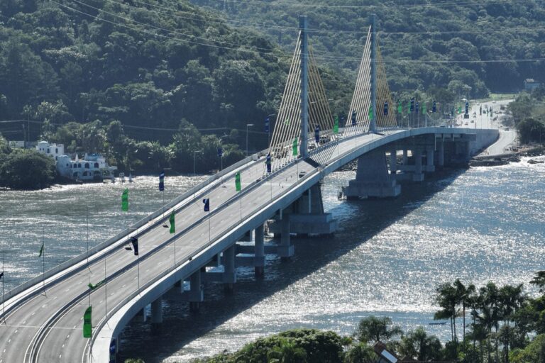 Segunda edição da Maratona Internacional do Paraná acontece em Guaratuba em março