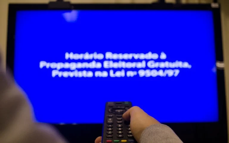 Horário eleitoral começa em 28 de agosto no Paraná para eleições 2026