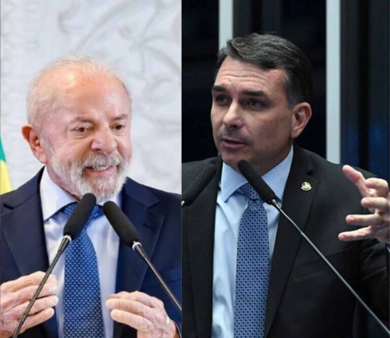 Petistas celebram estabilidade de Lula em pesquisa do Datafolha