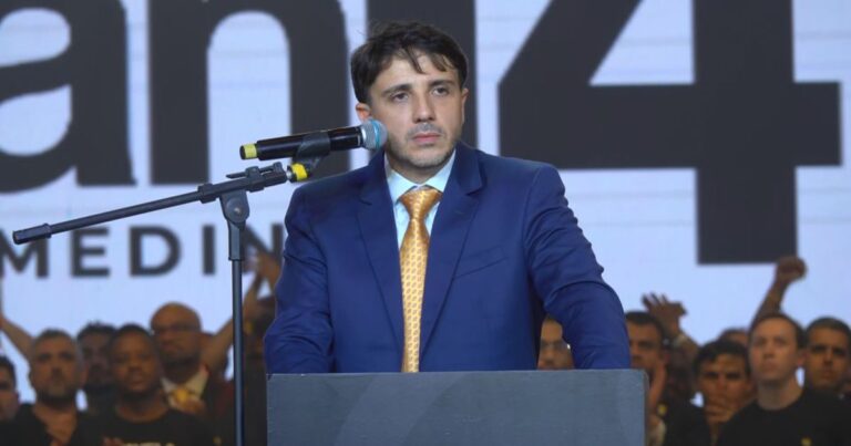 Toffoli adia análise da candidatura de Renan após indicar ilicitudes