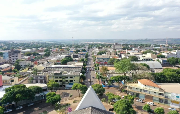 Atlas da Violência aponta Sarandi como segunda cidade mais violenta do Paraná