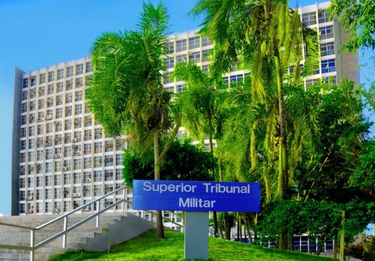Tenente do Exército perde posto por ser considerado indigno para oficialato