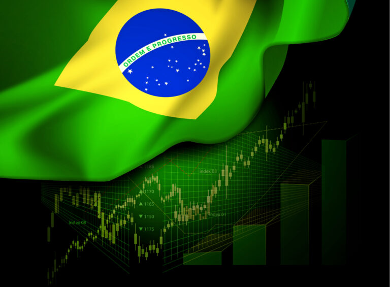 Incerteza econômica recua em julho com inflação mais leve