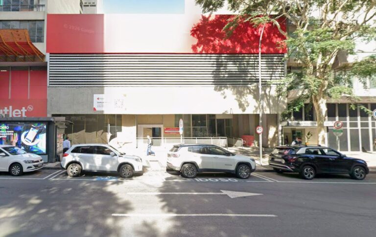 Festval abre novo supermercado no Centro de Curitiba em 2027