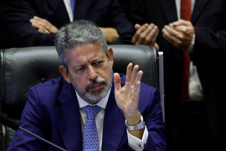 Governo monitora força de Lira para definição da cúpula do Senado
