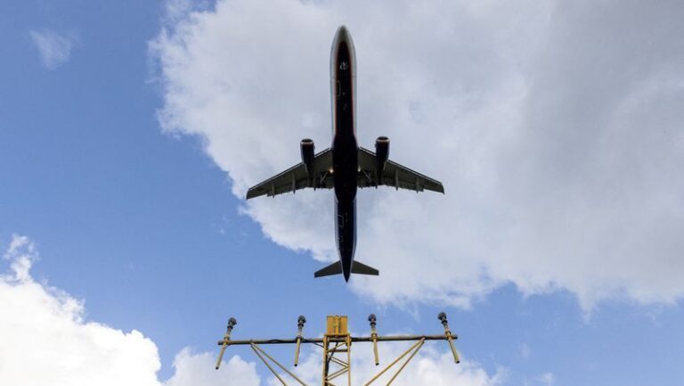 Ministério propõe alíquota zero para aviação sustentável e pequenas aeronaves
