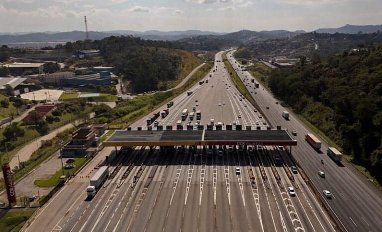 Candidatos apresentam propostas para expandir investimentos em infraestrutura