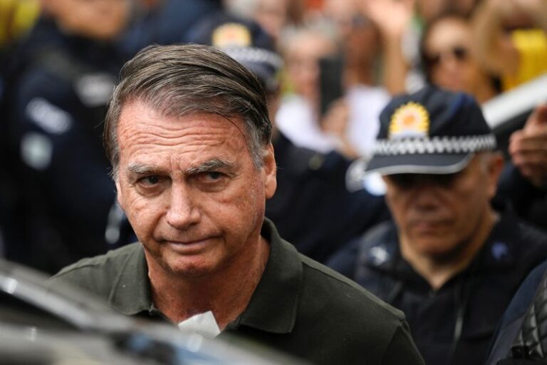 Ministros do STF descartam revogar restrição de visitas a Bolsonaro