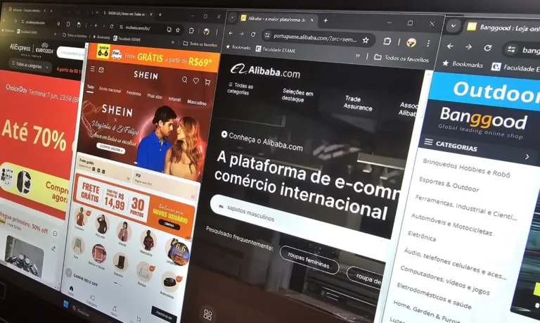 Governo federal se esforçará para acabar com taxa das blusinhas