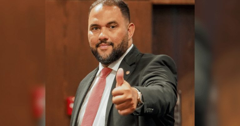 Deputado Thiago Rangel renuncia ao mandato na Alerj após três meses preso