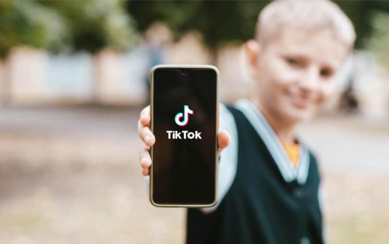 TikTok fecha acordo de 400 milhões com governo dos EUA por rastreamento de menores