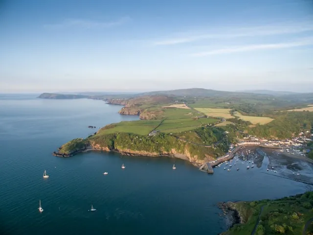 Evangelhos ganham tradução em dialeto galês de Pembrokeshire