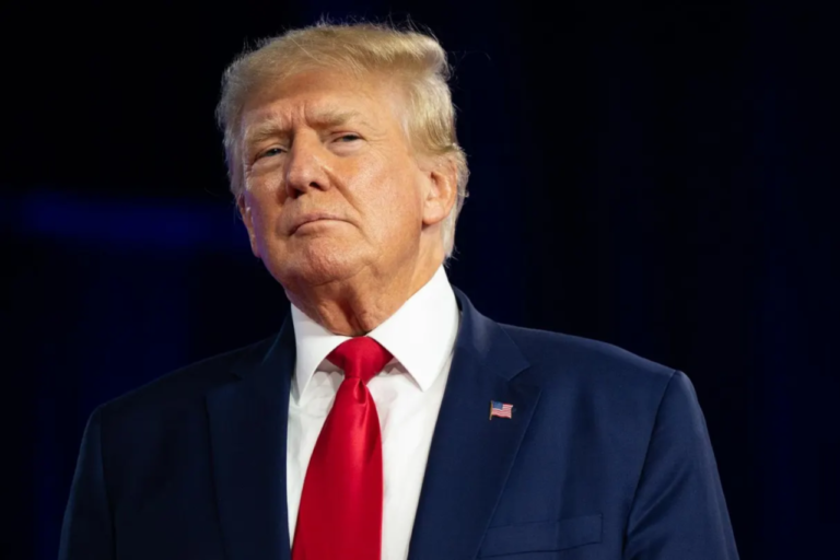 Trump revoga visto de embaixadora brasileira nos EUA