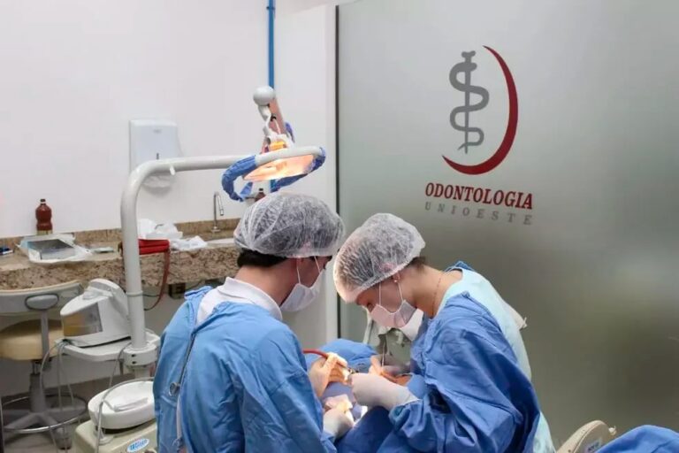 Universidades estaduais do Paraná retomam atendimento odontológico gratuito