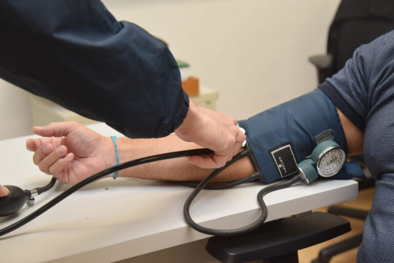 Doenças cardiovasculares lideram mortes entre homens