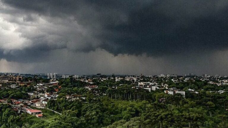 Especialistas indicam El Niño como tema para vestibulares brasileiros