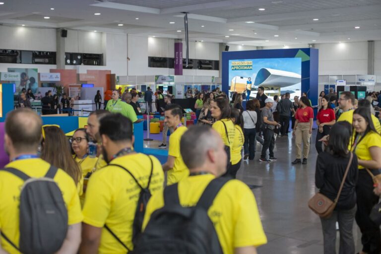 Sebrae/PR realiza Feira do Empreendedor em Curitiba de 16 a 19 de setembro