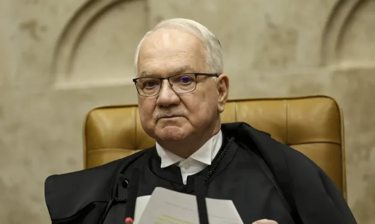 Fachin afirma que Judiciário está à altura dos desafios do Brasil