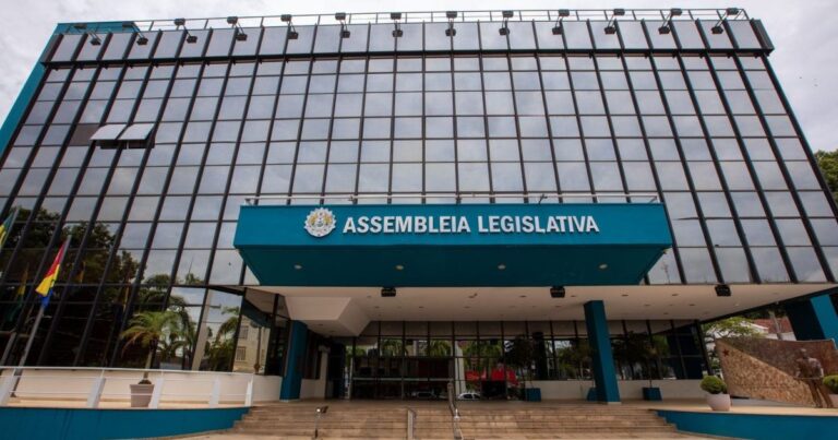 Acre tem 246 candidatos a deputado estadual registrados para eleição de outubro