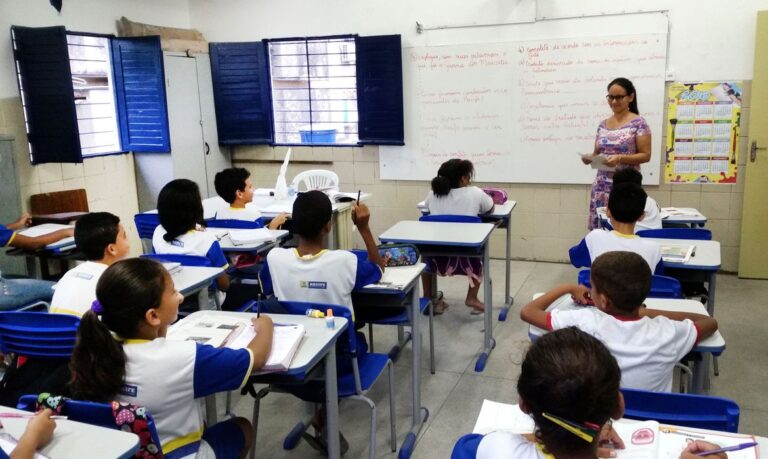 Inep muda endereços de provas da PND em União Vitória por causa de chuvas