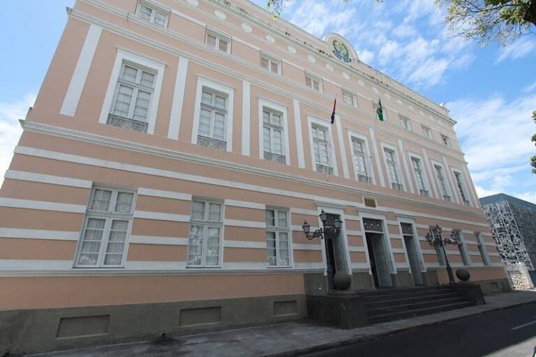 Alagoas tem 143 candidatos a deputado estadual para eleição de outubro