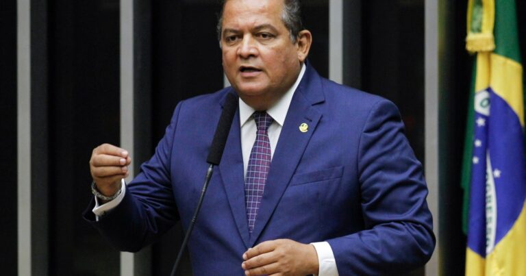 Verita lidera disputa ao Senado no Tocantins com segunda vaga em aberto