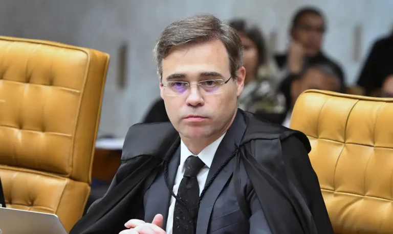 Mendonça retira sigilo de investigação sobre filme Dark Horse no STF