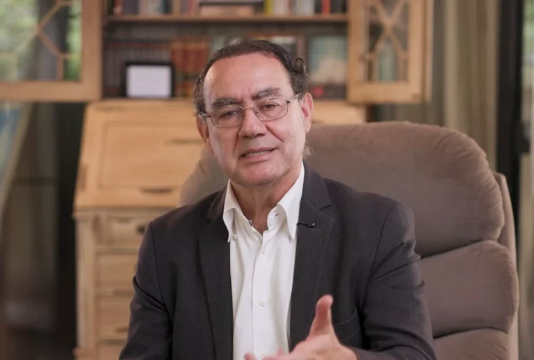 Campanhas políticas podem impulsionar crescimento de Cury nas redes sociais