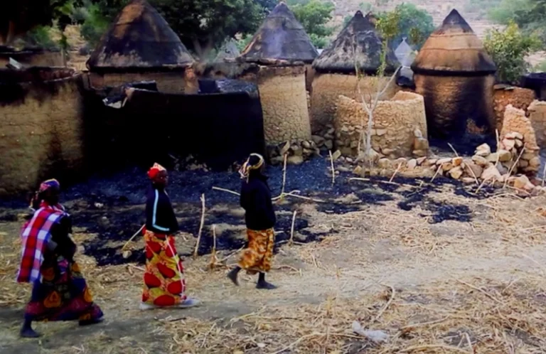 Boko Haram sequestra dois cristãos no norte do Camarões