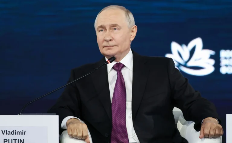 Rússia classifica ministérios cristãos estrangeiros como ameaça à segurança