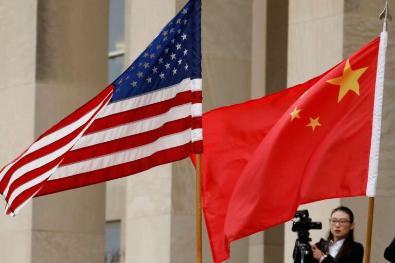 Advogados pedem libertação de oito pastores chineses antes de cúpula EUA-China