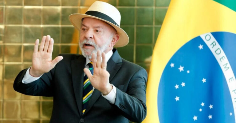TSE ordena governo remover postagem ofensiva contra família Bolsonaro