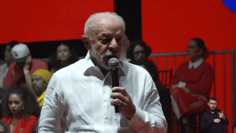 Lula critica pastor André Valadão e Igreja Lagoinha com termos fortes