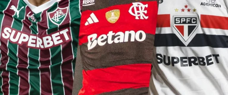 Governo cancela reunião após clubes se recusarem a participar