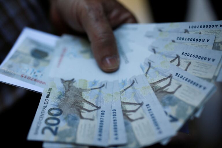 Governo Central registra déficit primário de R$ 13,6 bilhões em agosto