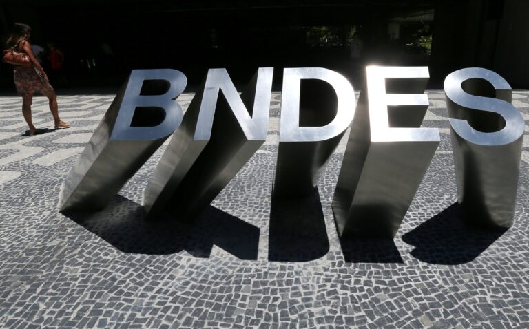 BNDES recebe R$ 82 bi em pedidos de crédito em dois dias