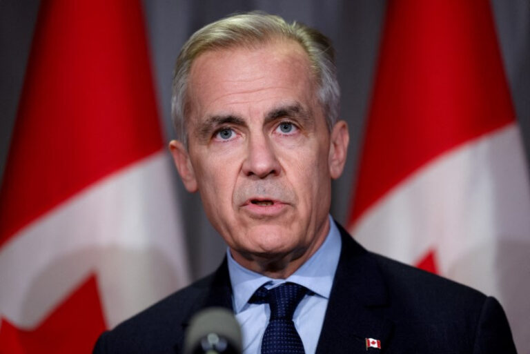 Canadá firma aliança com União Europeia e desafia ameaças comerciais de Trump