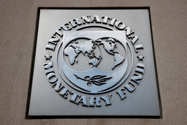 FMI defende menos reformas, mas mais profundas em programas de empréstimo